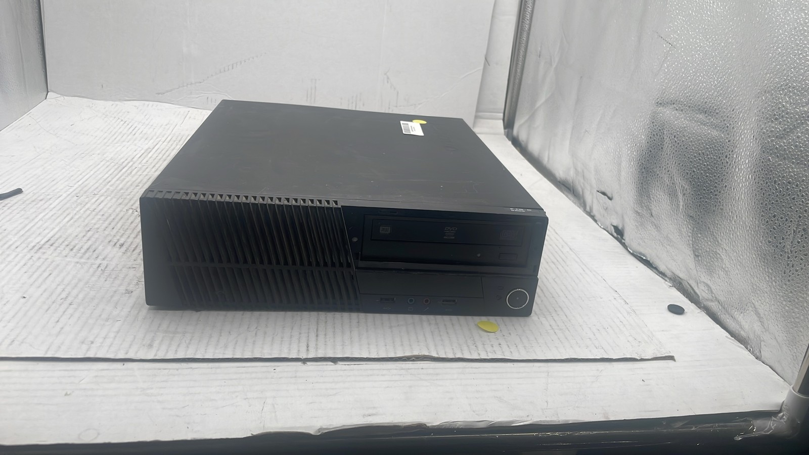 Lenovo ThinkCentre M82 G2U Desktop PC Intel Core Processor System Unit No HDD
