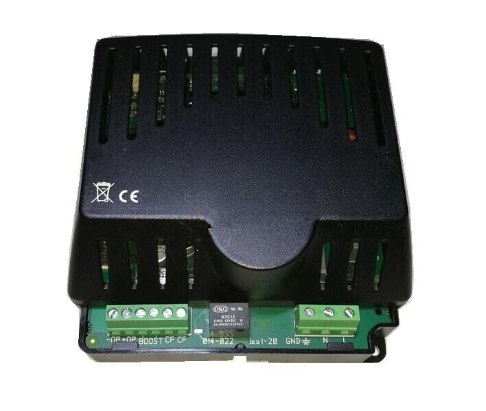 1PCS New For Deep Sea DSE9255 24 Volt 5 Amp Compact Battery Charger