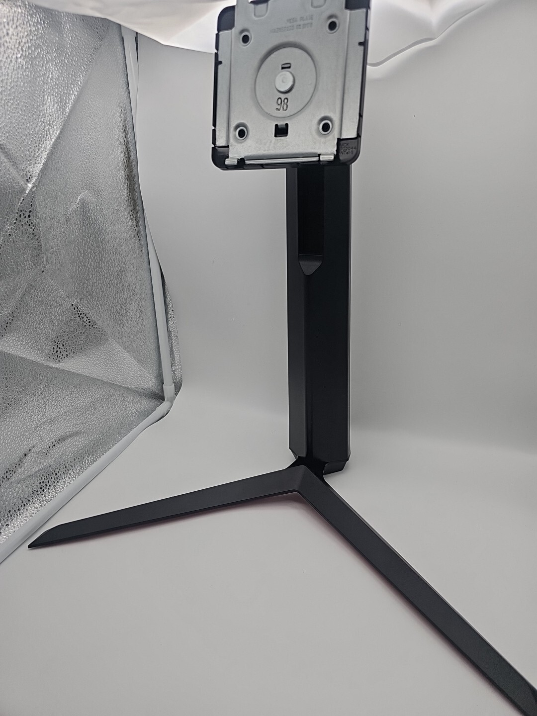 Stand For LG UltraGear 34GP63A-B 34'' 