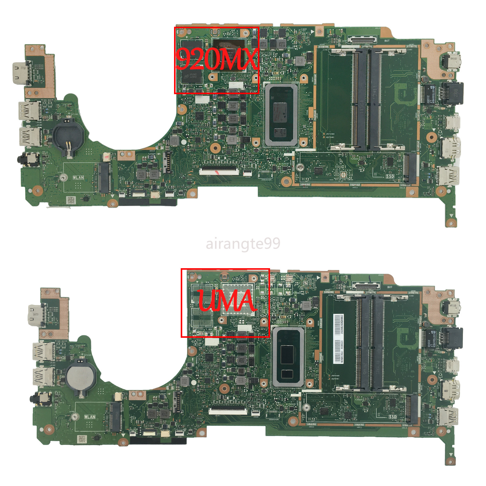 Mainboard For ASUS P2451F P2451FB P2451FA P2451FAW Motherboard I3 i5 i7 CPU