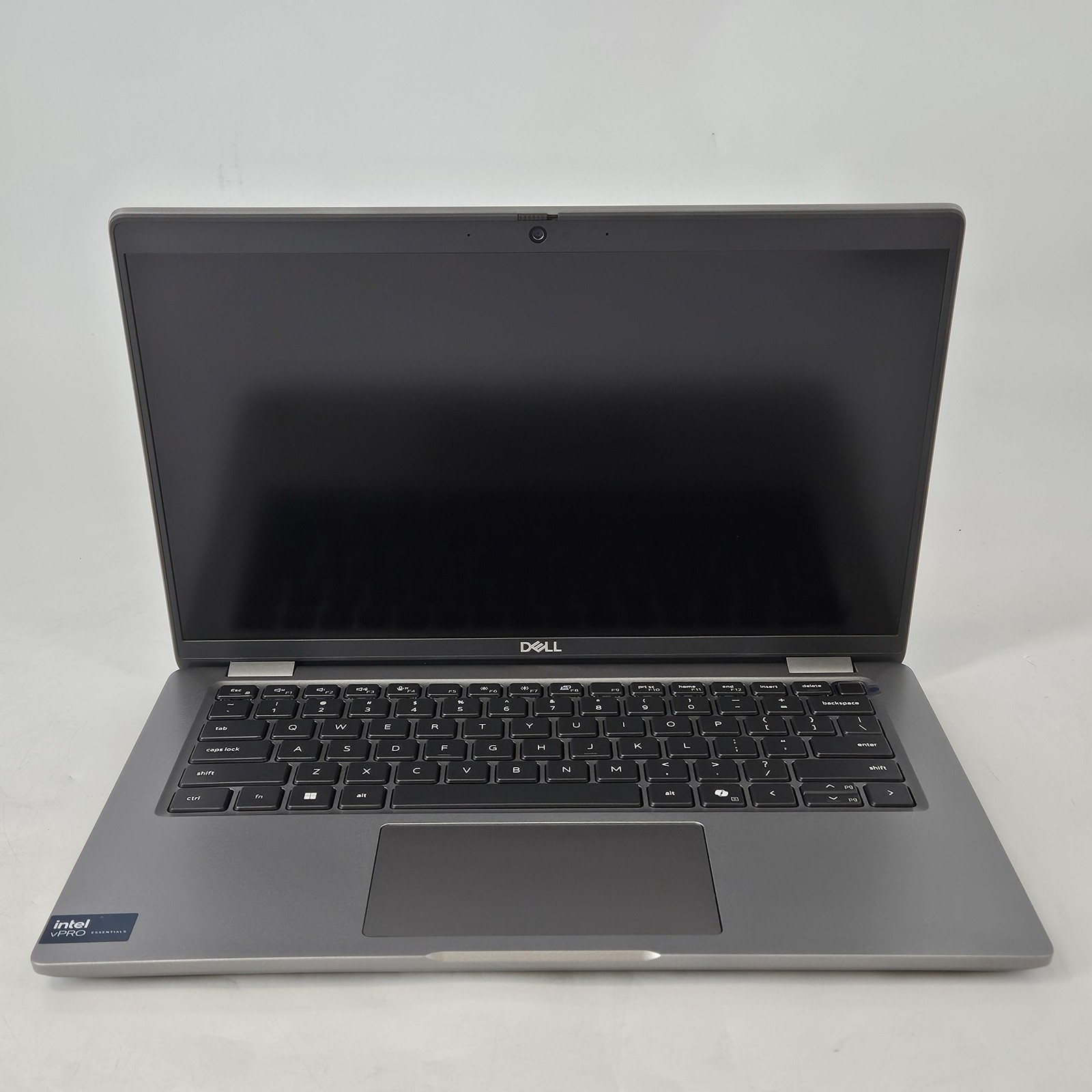 Dell Precision 3490 14 Gray FHD 1.7 GHz Ultra 7 155U 32GB 512GB SSD Excellent