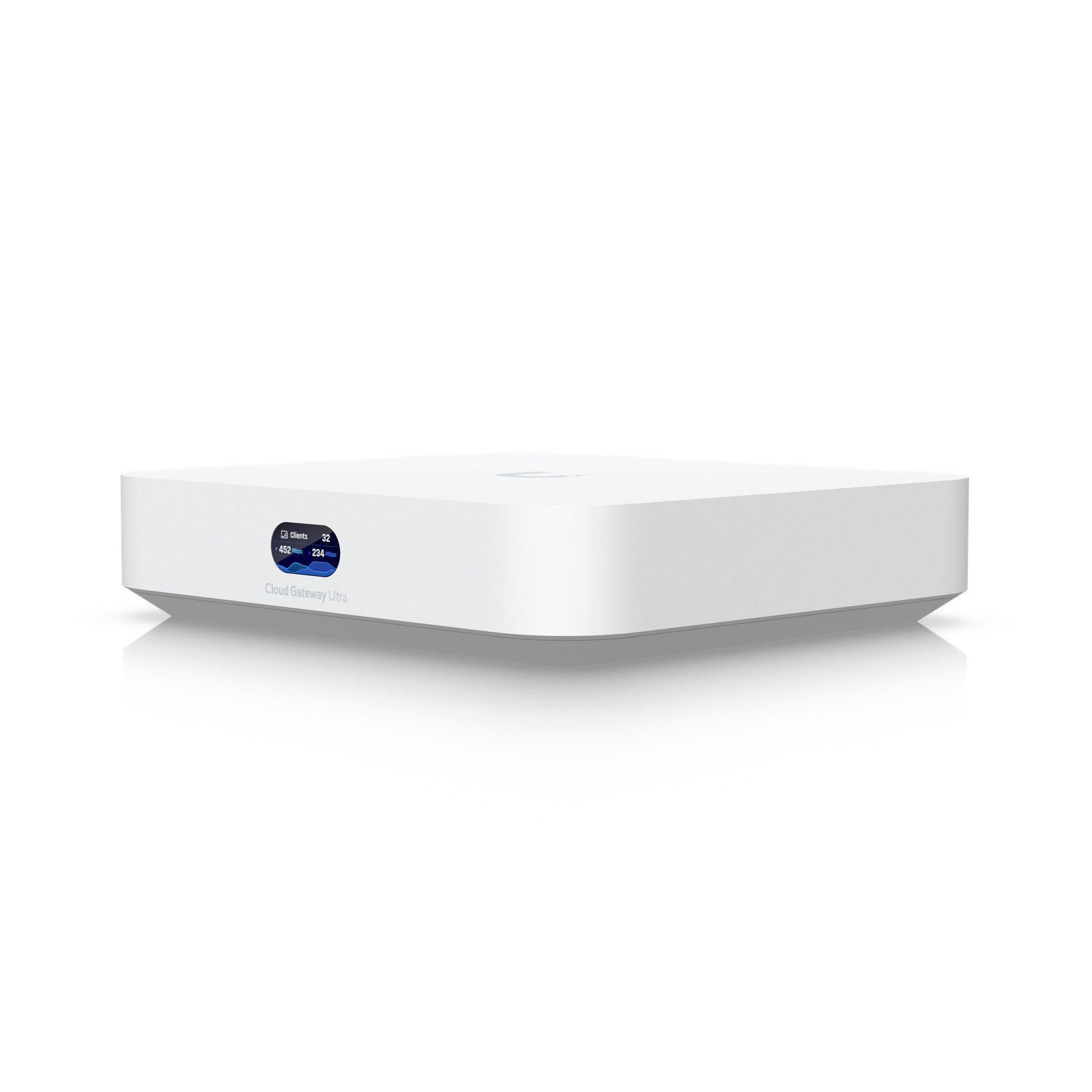 Ubiquiti Cloud Gateway Ultra UCG-ULTRA - NEW SEALED