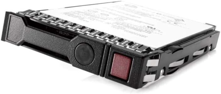 HP  759210-B21 HP G8 G9  450GB 15K 12G 2.5" SAS SC HARD DRIVE