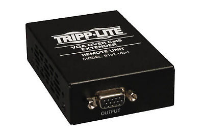 TrippLite B132-100-1 VGA over Cat5/6 Extender Remote Unit
