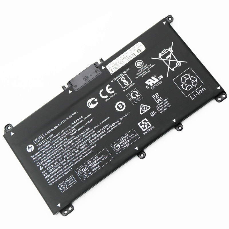 Genuine TF03XL Battery for HP Pavilion 15-CD HSTNN-LB7X  920070-855 920046-421