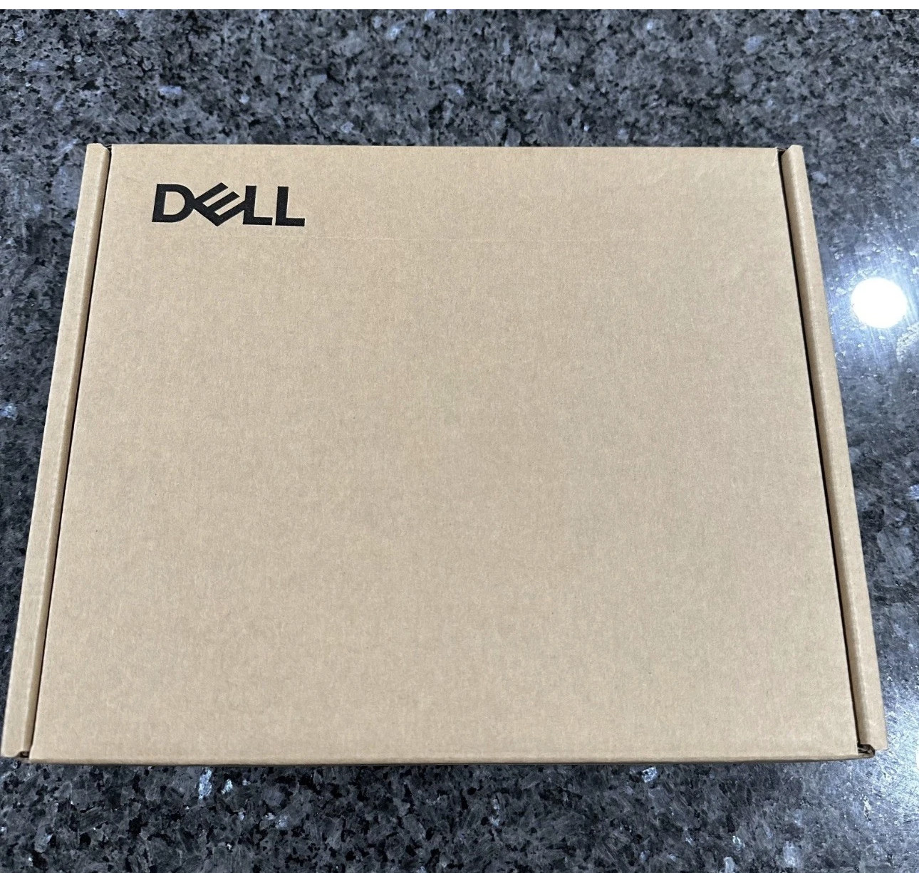 NEW FACTORY SEALED Dell Pro Thunderbolt 5 Smart Dock SD25TB5