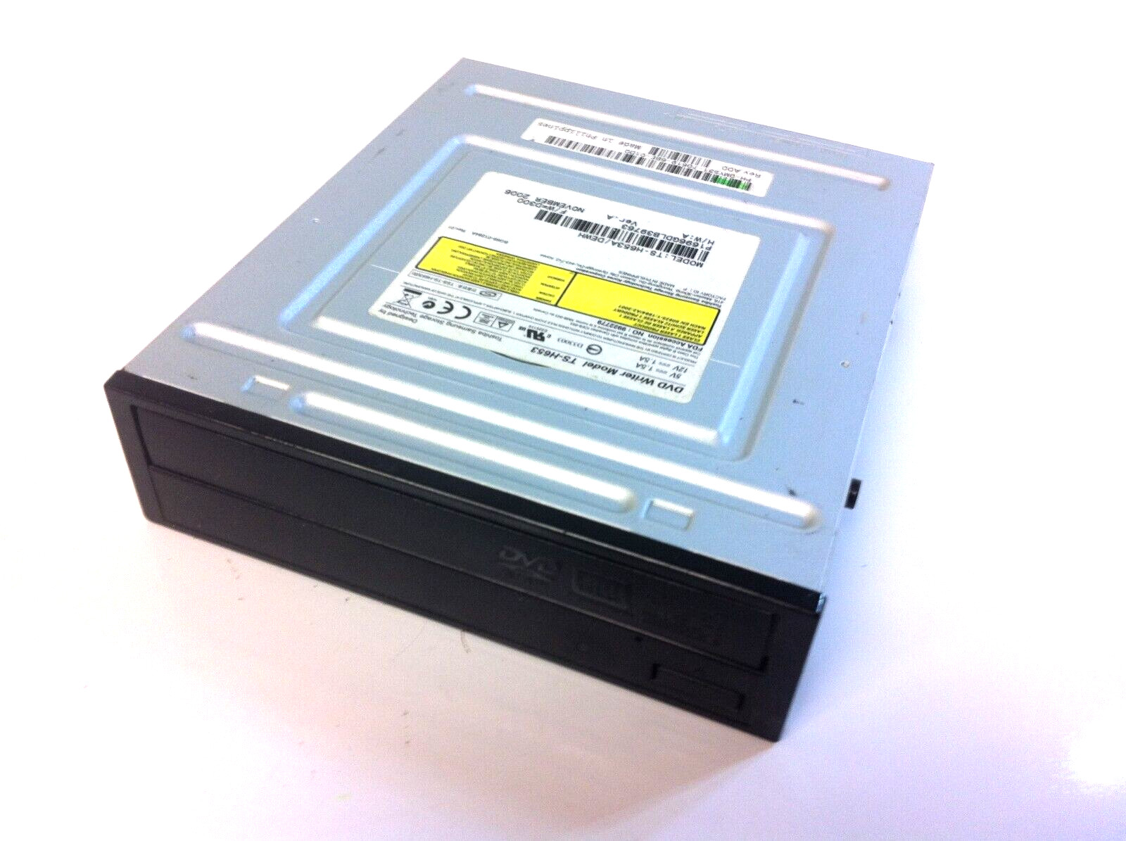 Toshiba Samsung Dell TS-H653 0MY531 16X DVD+-RW SATA Burner Writer Optical Dr 44