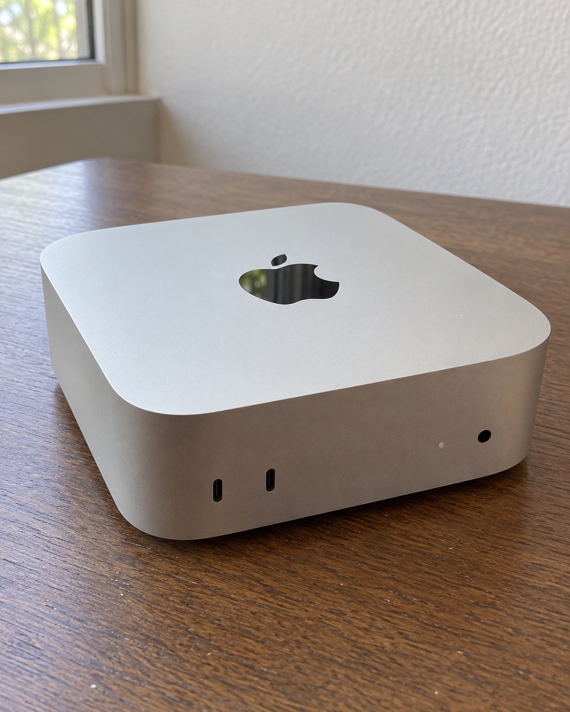 Apple Mac Mini (2026) - M4 Chip, 16GB RAM, 256GB SSD - Barely Used