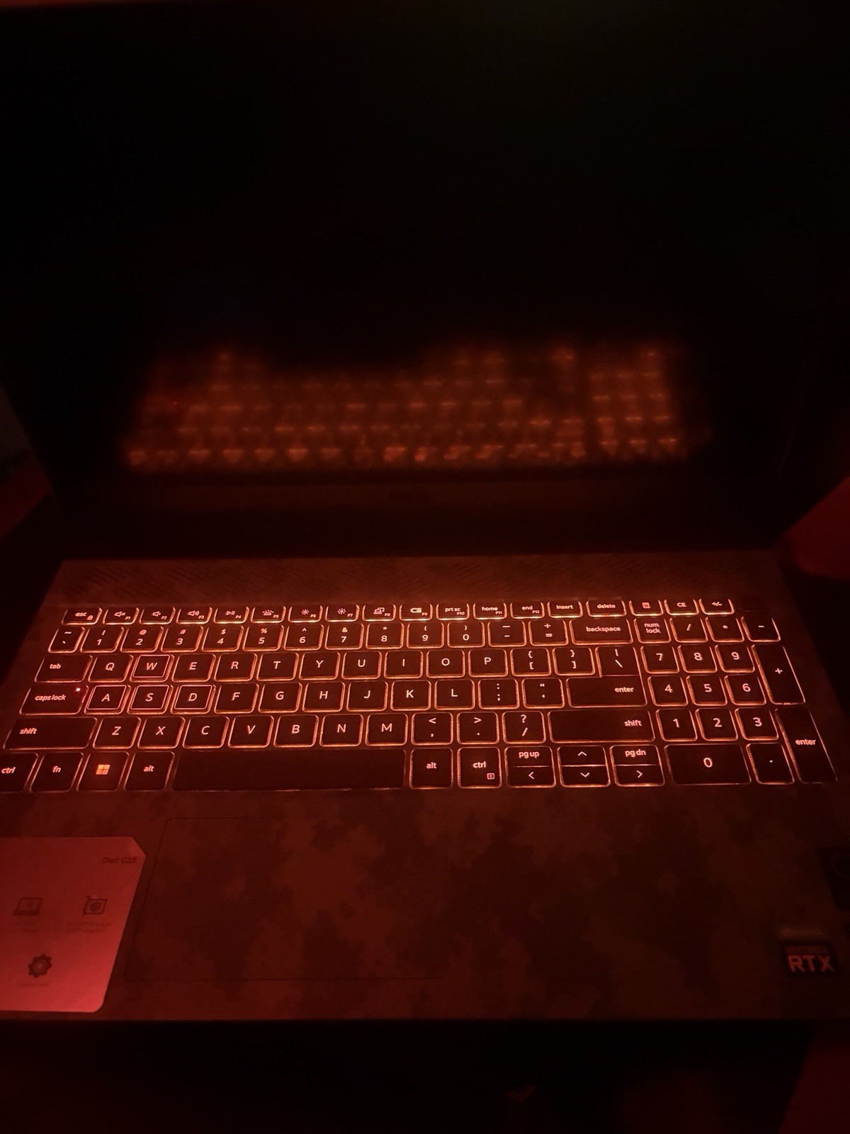 Dell G15 5520 Gaming Laptop