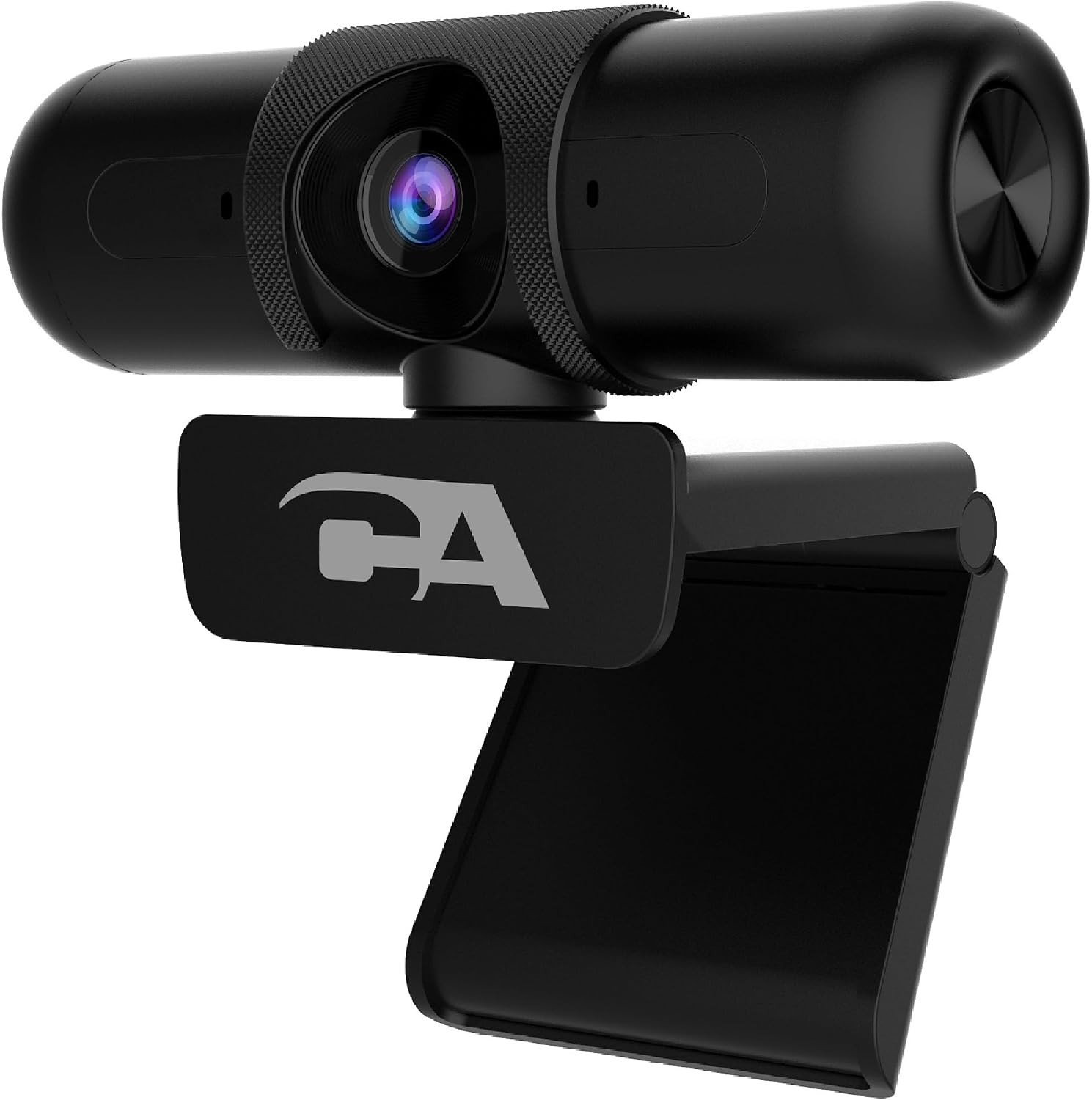 Cyber Acoustics Essential WC-3000 Webcam 1080P 5MP (Sealed/ New in Box)