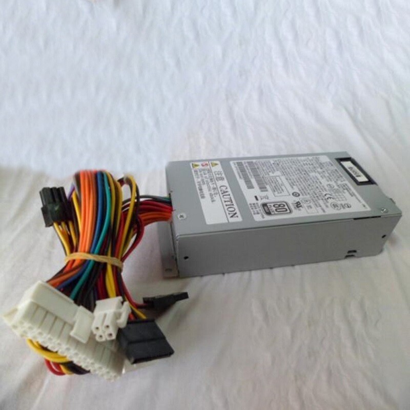 1PC Power Supply DPS-400AB-12 A ATX- 400W 6P for Delta Small 1U Flex One Machine