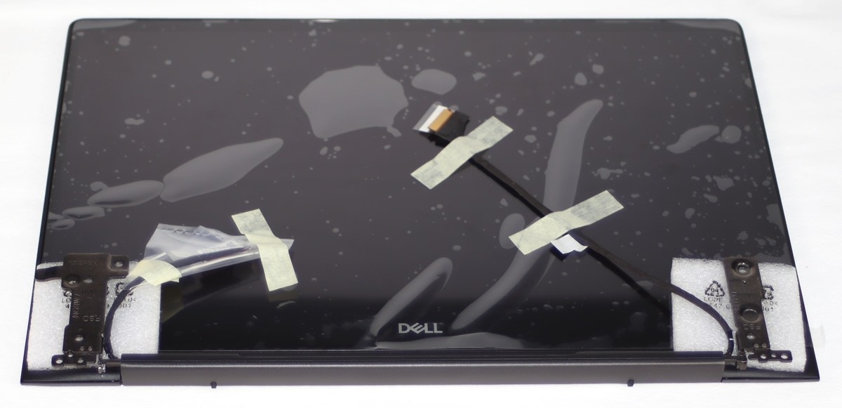 NEW Dell 8KG3F Inspiron  13 7390 7391 2-in-1 13.3" UHD 3840×2160 4K Touchscreen