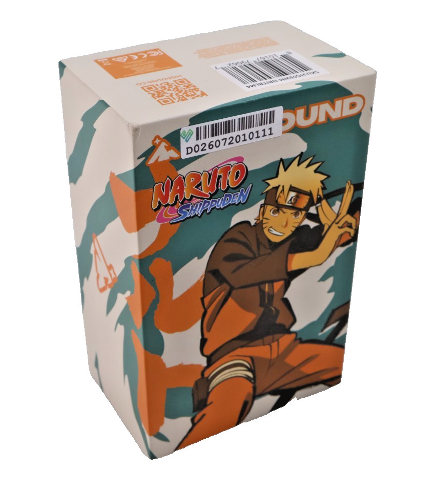 Higround x Naruto Yuma Wireless Mouse
