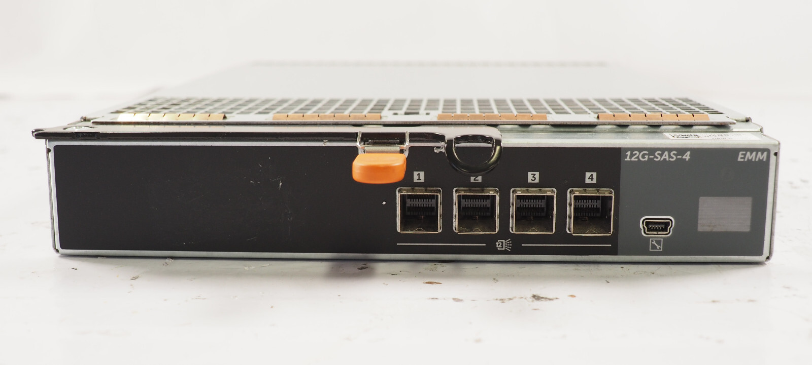 Dell PowerVault V0J5J 0V0J5J 12Gbps 4GB Cache SAS Controller