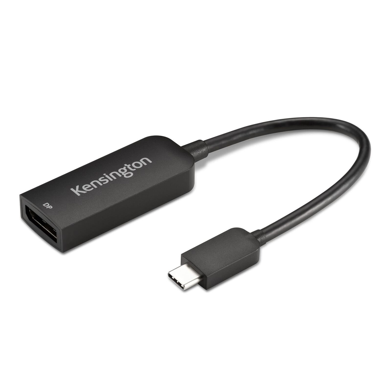 Kensington USB C to DisplayPort 1.4 Adapter Supports 4K, 8K Video, Thunderbolt 3