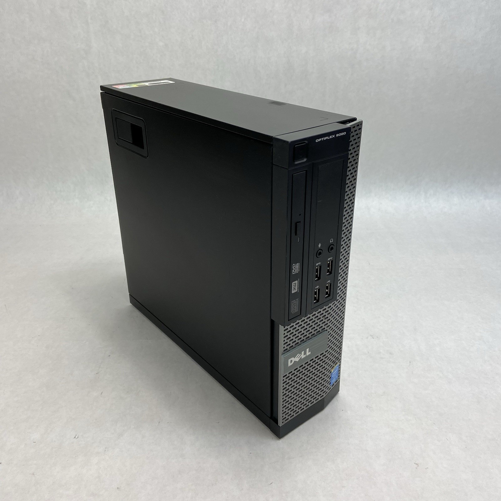 Dell Optiplex 9020 SFF Intel Core i5-4590 3.3GHz 4GB RAM No HDD No OS