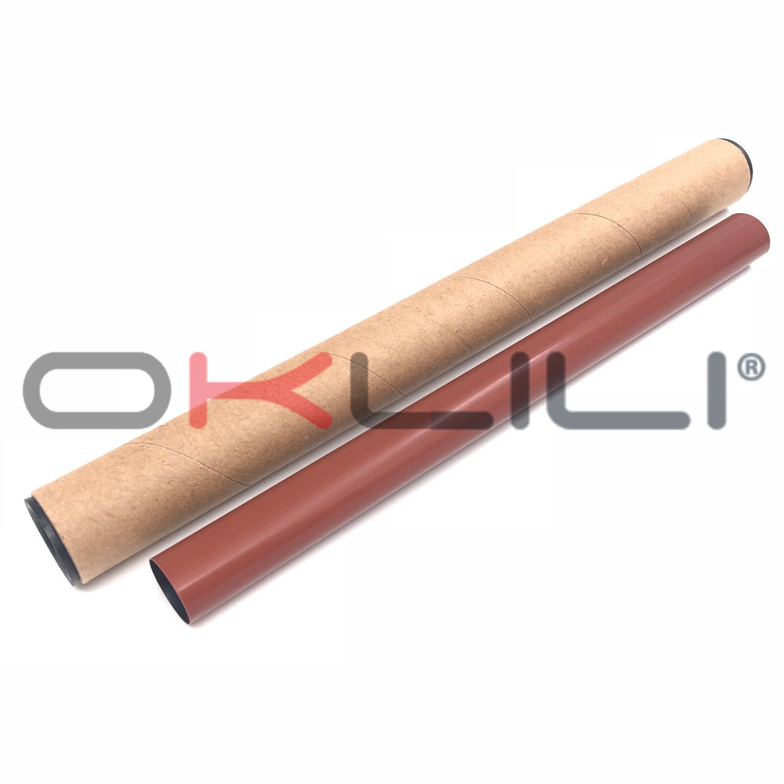 OEM RM1-1820-FILM Fuser Film Fixing Film Sleeve HP Color LaserJet 1600 2600 2605