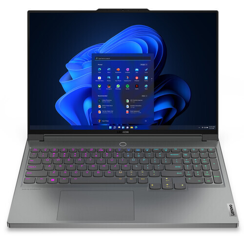 ✅❤️️✅❤️️✅ 16 TB SSD Lenovo 16" Legion 7i Gaming (Storm Grey) 16IAX7 ✅❤️️✅❤️️✅