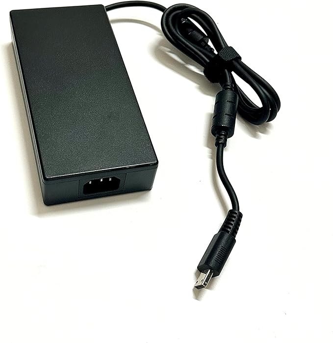 240W Charger Fit for MSI GE66 GE76 GS77 GP66 GP76 WE76 MS-17K3 A20-240P2A A240A0