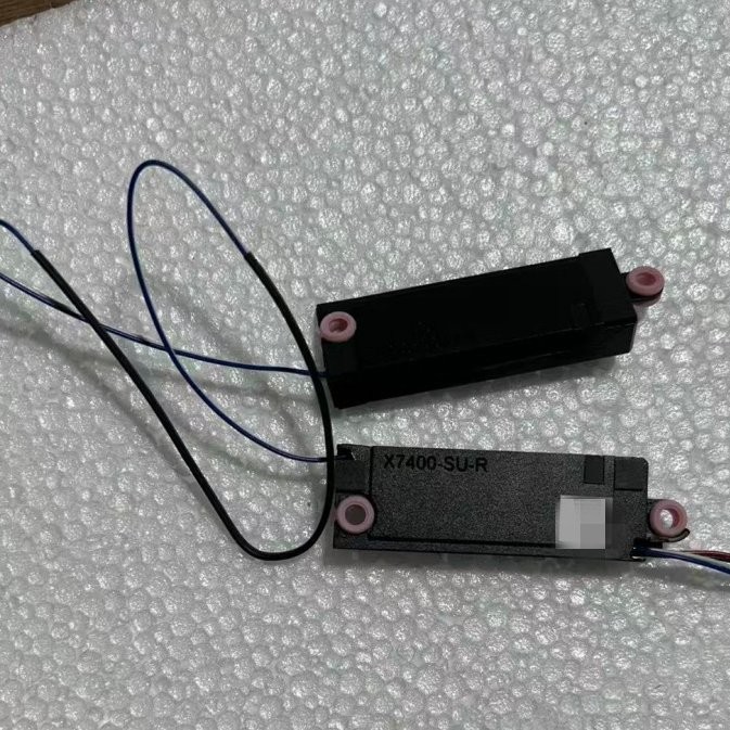1 Set Speaker For Lenovo Legion Y9000P Legion Pro7 16IRX8H 2023 Speaker