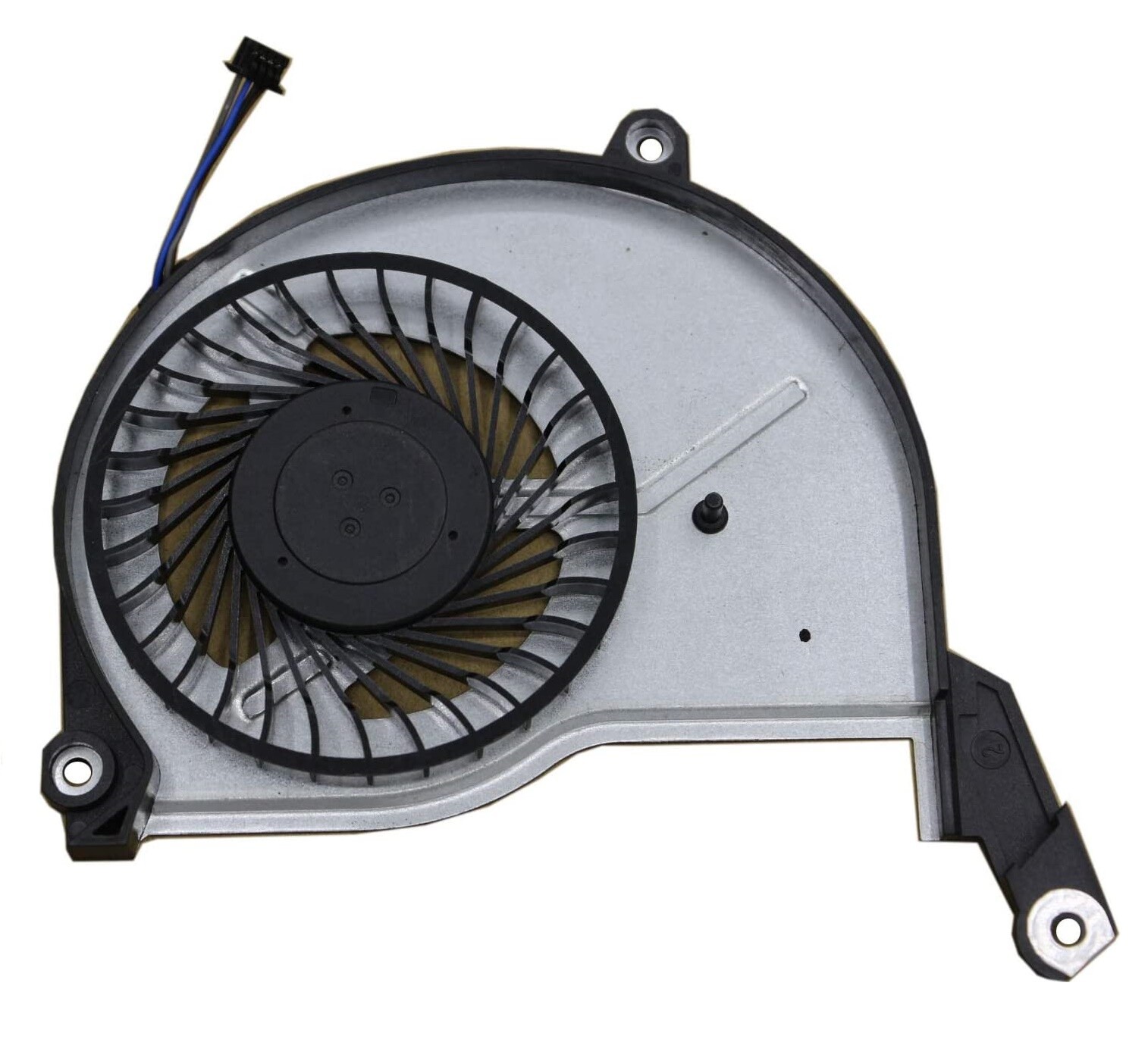 Original CPU Cooling Fan for HP 15-f158ca