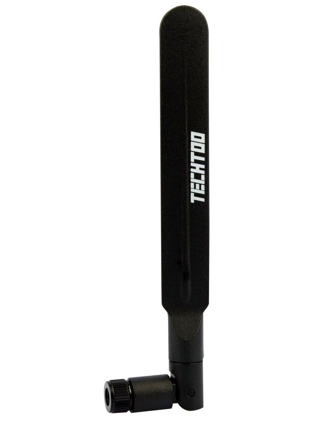 TECHTOO 3G 4G Dipole Antenna wifi with Connecto SMA Female 5dBi Omni Top Quality