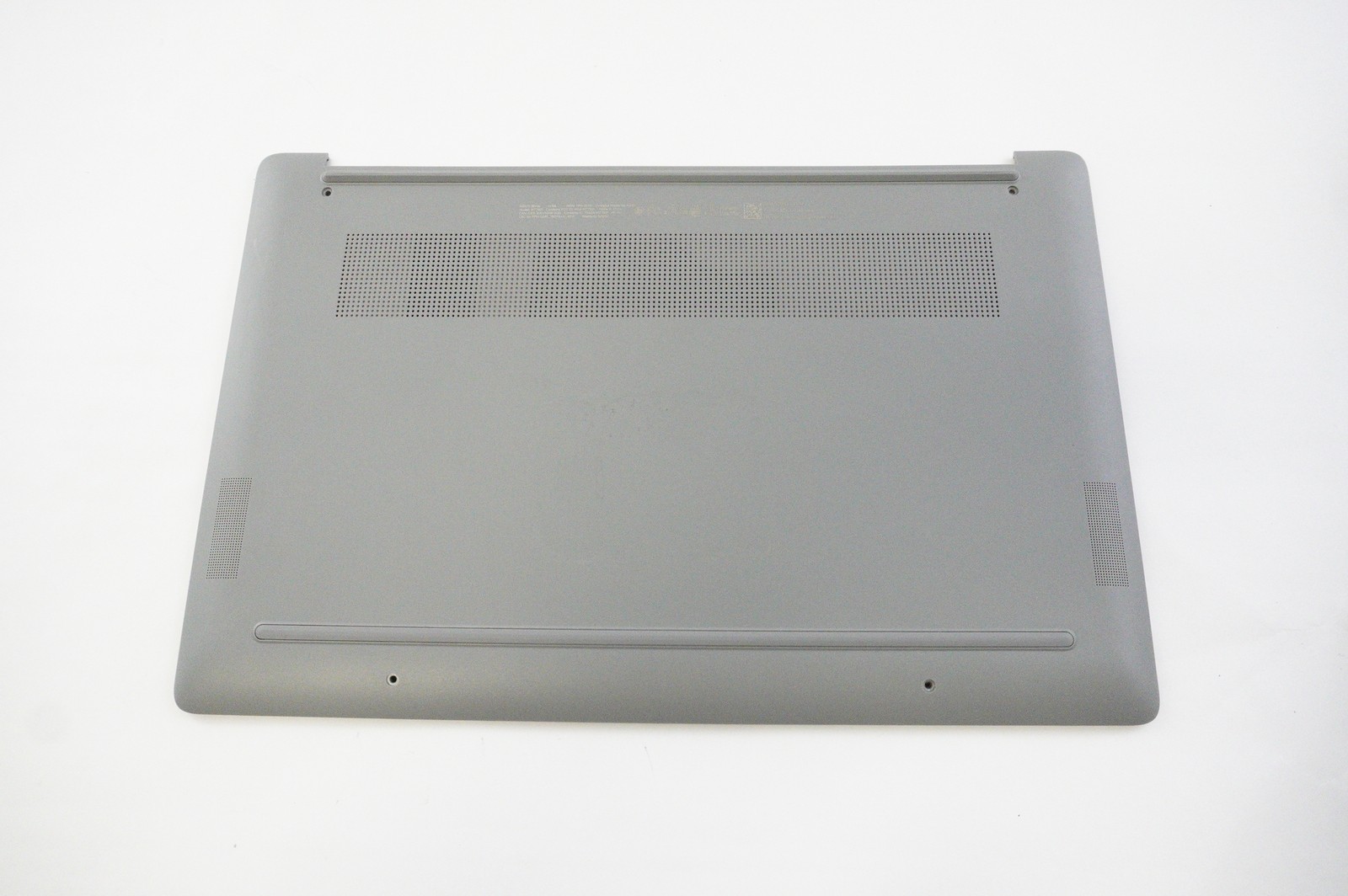PTNJE173569 Hp Bottom Base Cover Mineral Silver 15A-NB0033DX/8D616UA#ABA