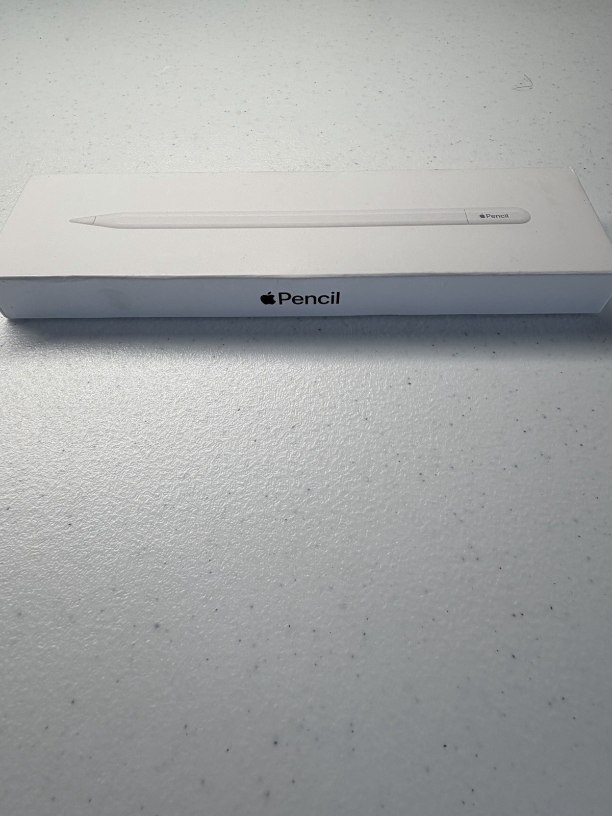 Apple Pencil (USB-C) - White - Fully Functional - Original Box - Used - A3085