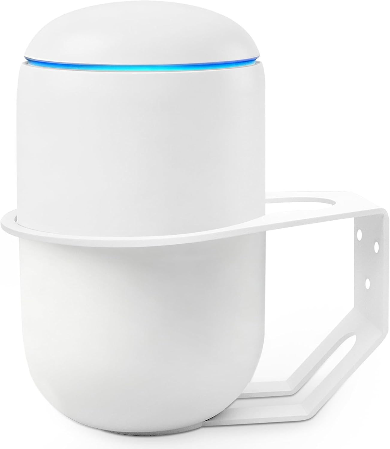Metal Wall Mount Compatible with Ubiquiti Unifi Dream Machine UDR7 & UDM-US |