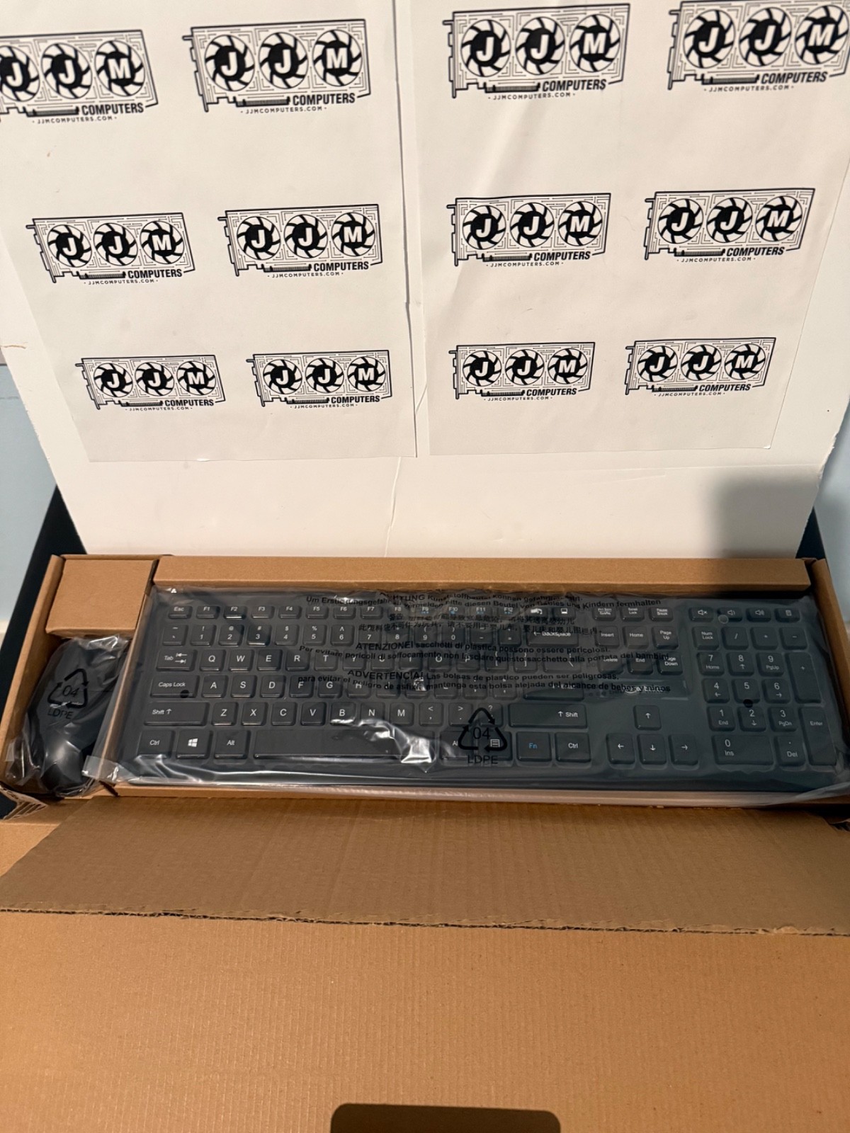 Telikin/Wow Computer For Seniors 22" Touchscreen - Upgraded to 8GB RAM/128GB SSD