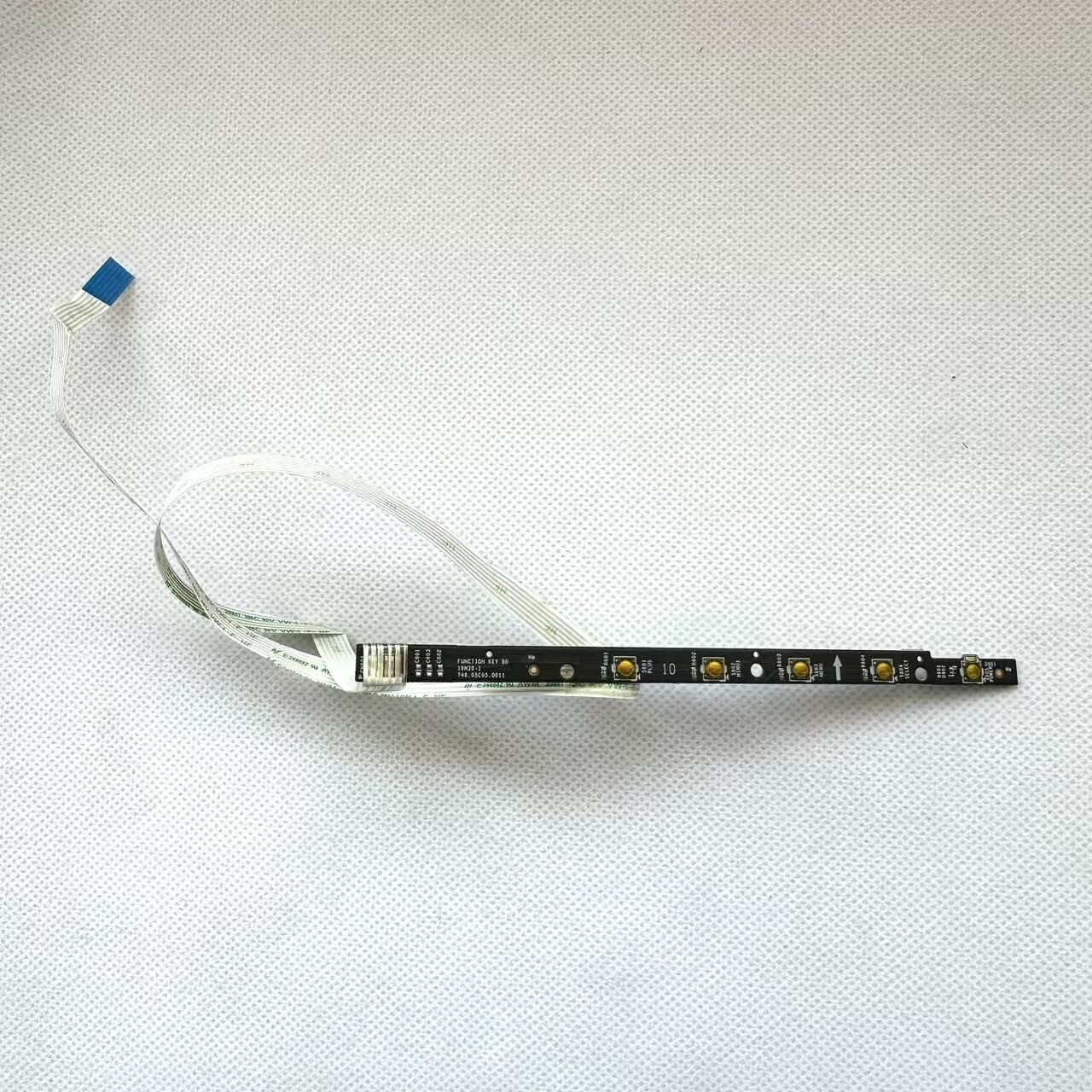 DELL U2720QM   LVDS  Button BOARD 748.05C05.0011