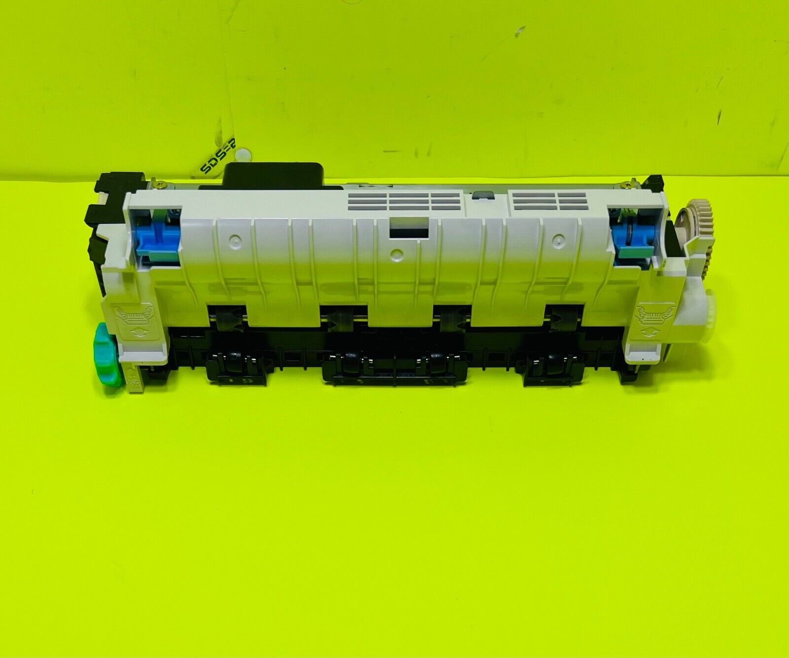 Genuine HP Fuser Fusing (Fixing) Unit 110V for LaserJet M4345 OEM