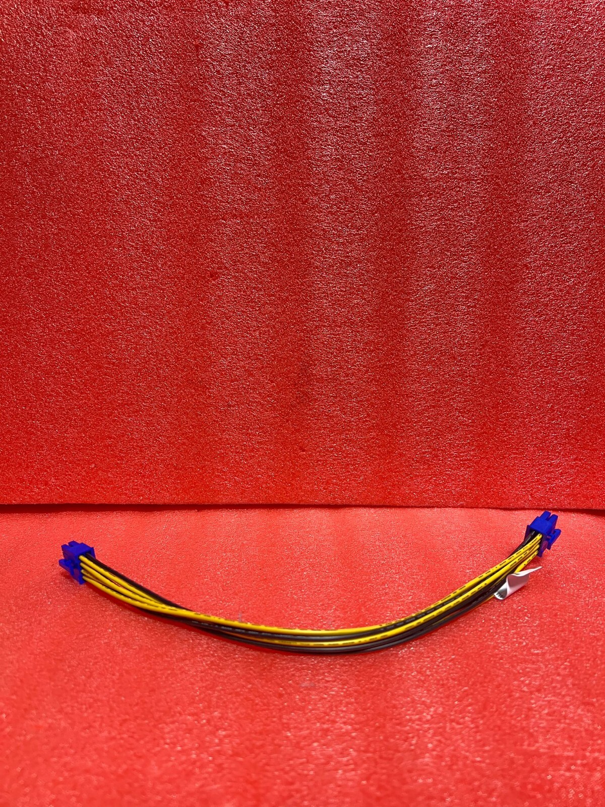 Supermicro CBL-PWEX-1028 8 Pin CPU male to 8 Pin CPU male 30cm Power Cable