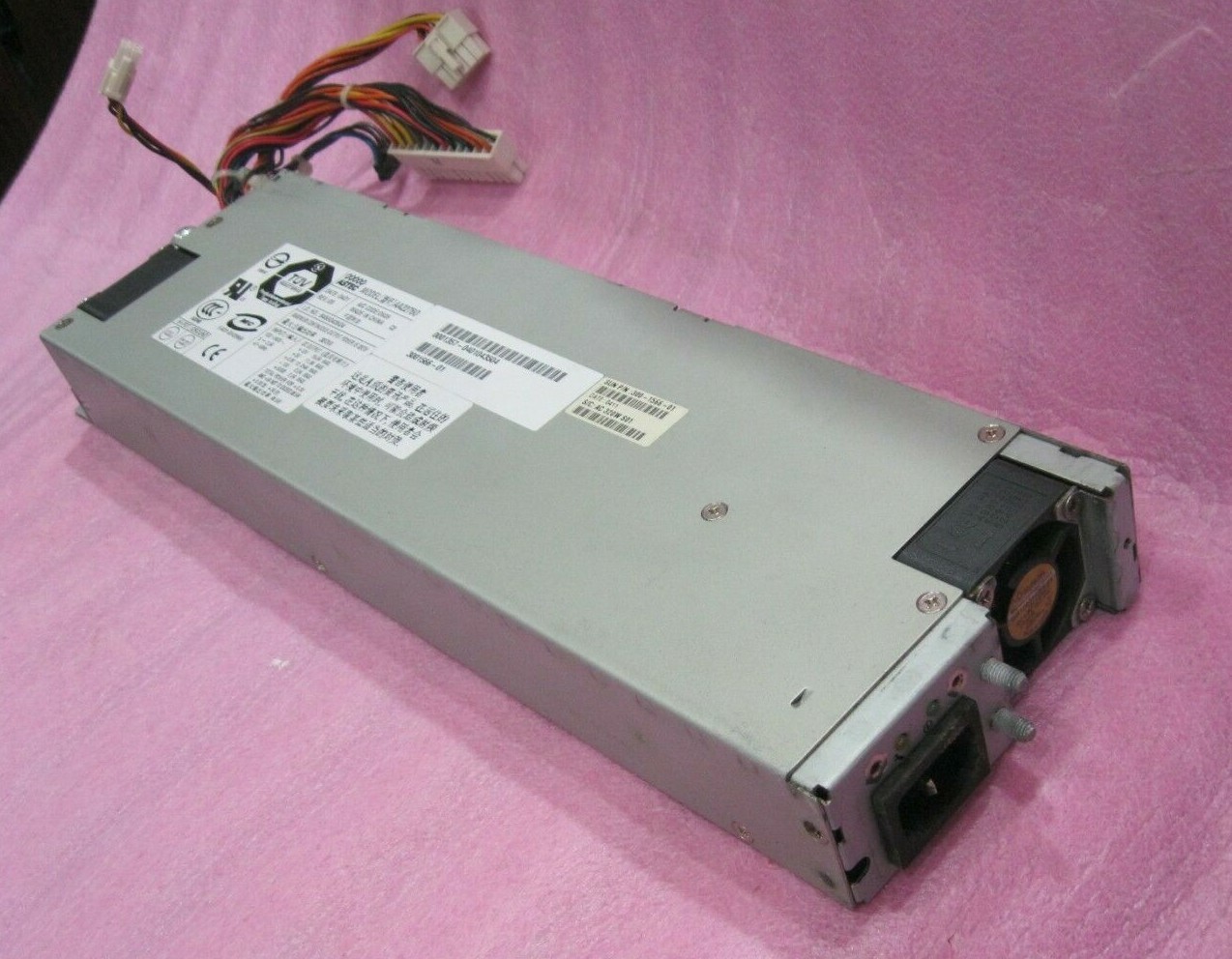 Sun 300-1566 SunFire V210  Type A177 320 Watt AC Input Power Supply - B2C03