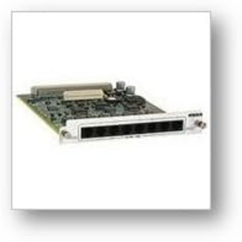 ADTRAN Atlas 550 Mod Octal Fxs