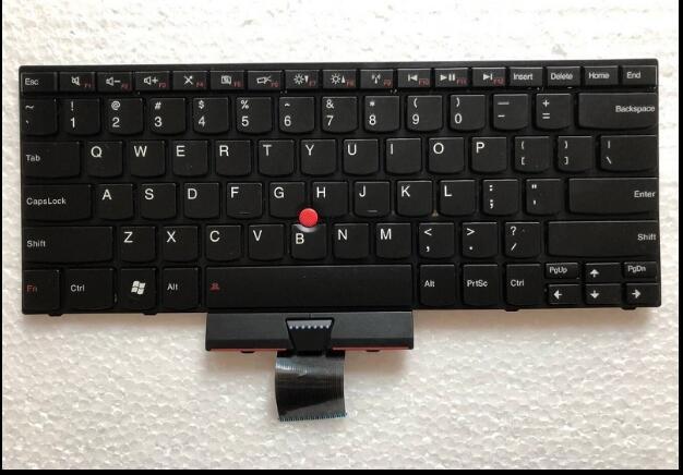 For Lenovo Thinkpad X100E X120E Keyboard - 45N2938 45N2973 MK84