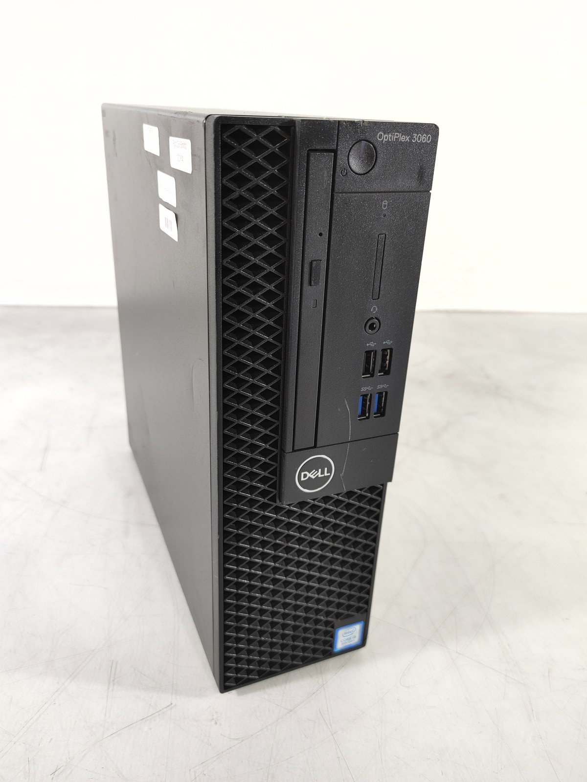 Dell OptiPlex 3060 SFF Core i5-8500 3.00 GHz 8 GB DDR4 No HDD