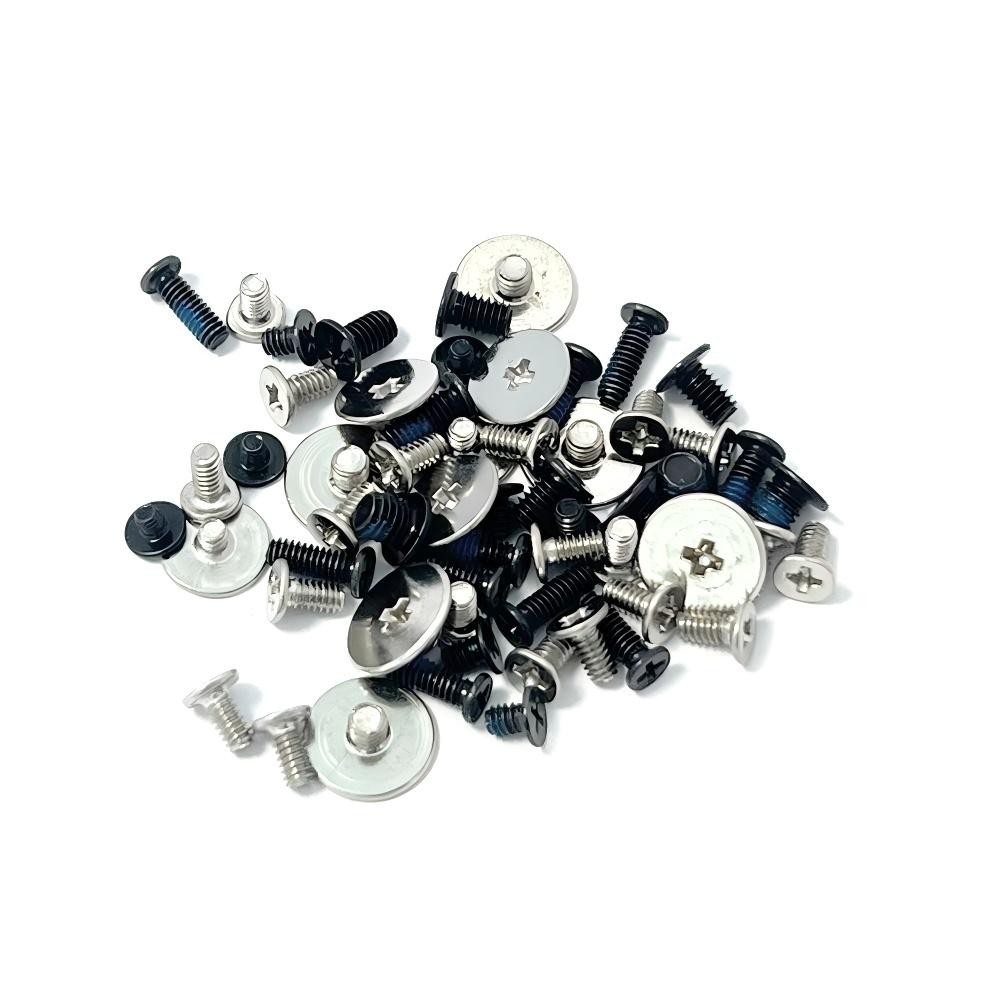 Laptop A Set of screws kit for Lenovo Edge 15 80H1 80K9 80H1000MUS 80H10004us