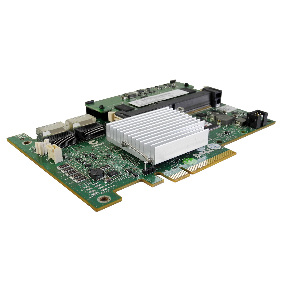DELL PERC H700 6Gb/s PCI-E x8 512MB SAS RAID Controller 0W56W0 0J9MR2 0R374M
