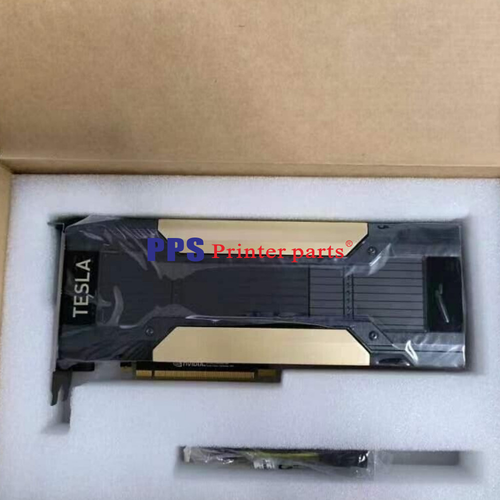 Nvidia Tesla V100 SXM2 32GB PCIE GPU CUDA Computing Accelerator Graphics Card