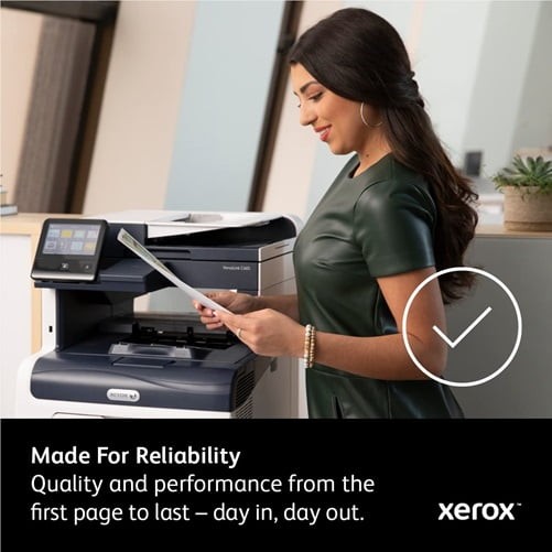 Xerox Maintenance Kit (116r00038)
