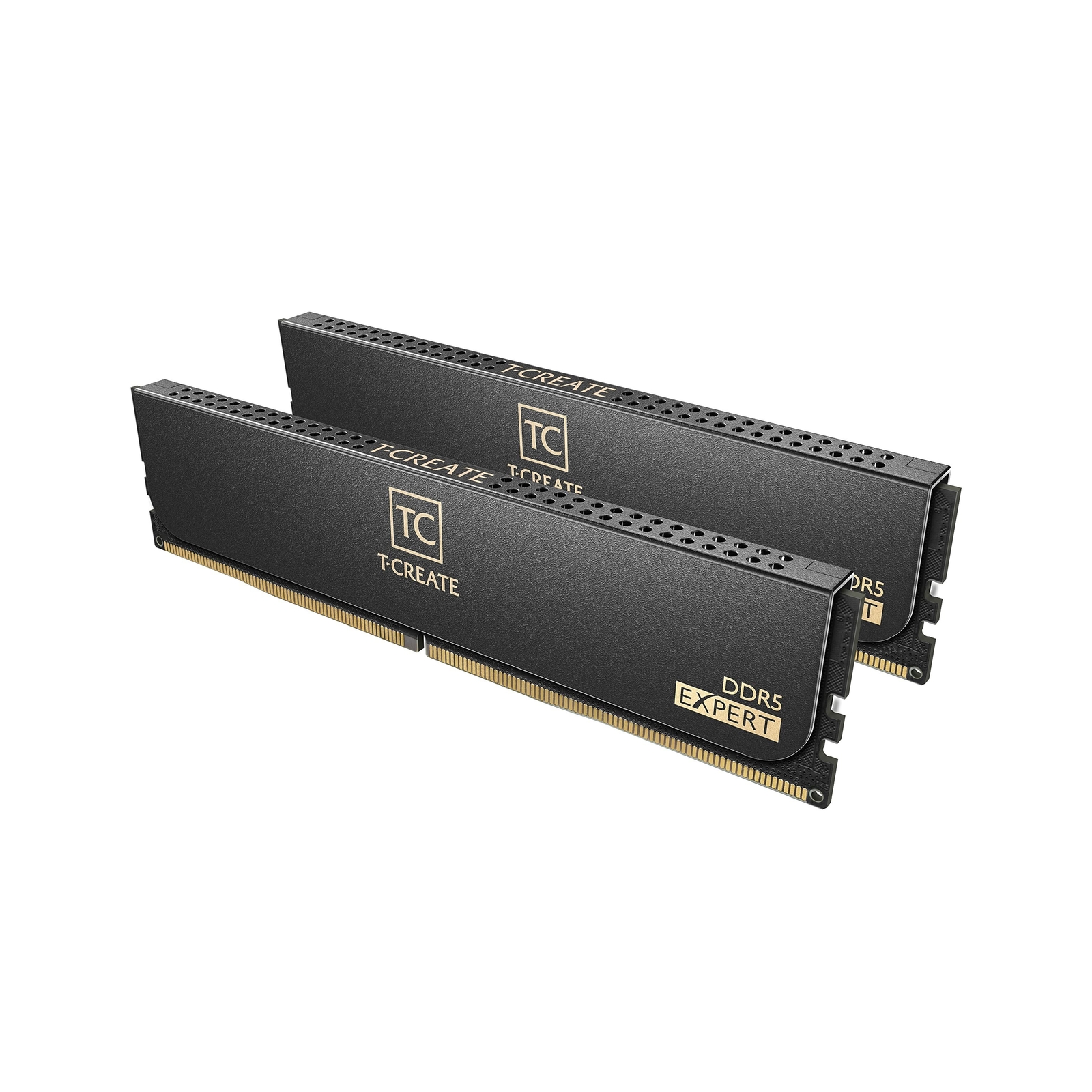 TEAMGROUP T-Create Expert Overclocking 10L DDR5 32GB Kit (2 x 16GB) 6000MHz (...
