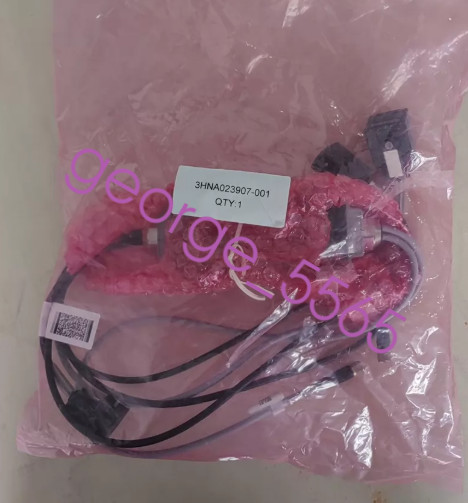 1PC ABB robot cable 3HNA023907-001 brand new new FedEx or DHL
