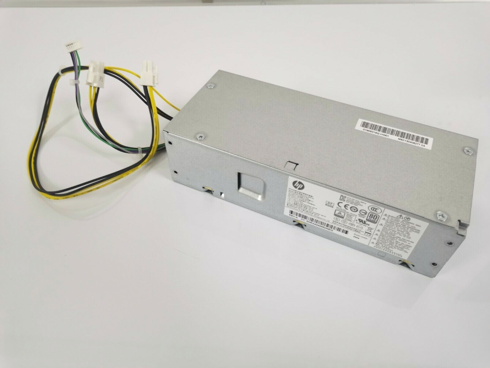 New Original power supply PA-1181-3HC L08404-001 for HP 400g5 600 g5 sff 180W
