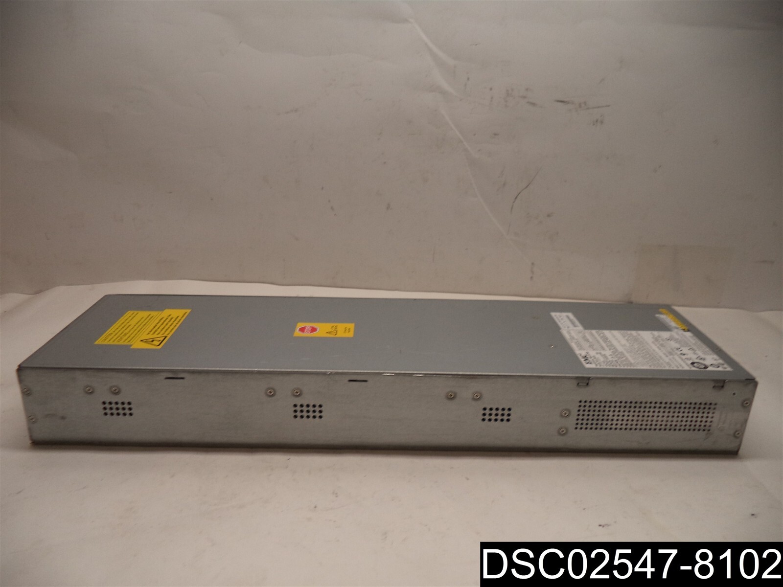 EMC2 Astec AA23540 2200W SPS Standby Power Supply (P/N: 078-000-050)