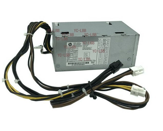New Original Internal PSU Power Supply HP Envy TE01 Pavilion TG01TP01 L69242-800