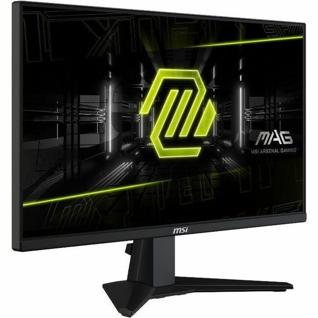 MSI MAG 255XF - Gaming Monitor - 24.5" Rapid VA FHD 250Hz Display - HDMI -