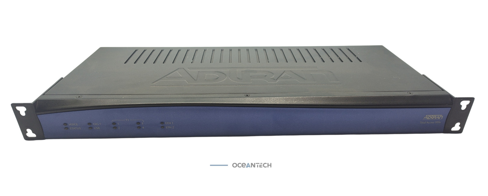 Adtran Total Access 900e 3rd Gen IP Business Router Services Gateway 4243908F1