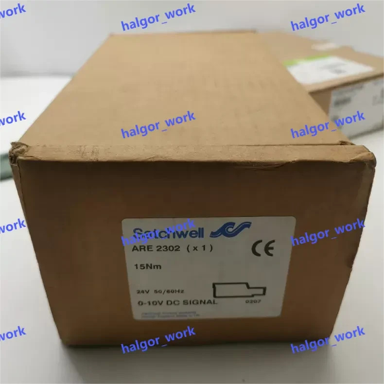 1PCS NEW SATCHWELL ARX2302  VIA DHL/UPS