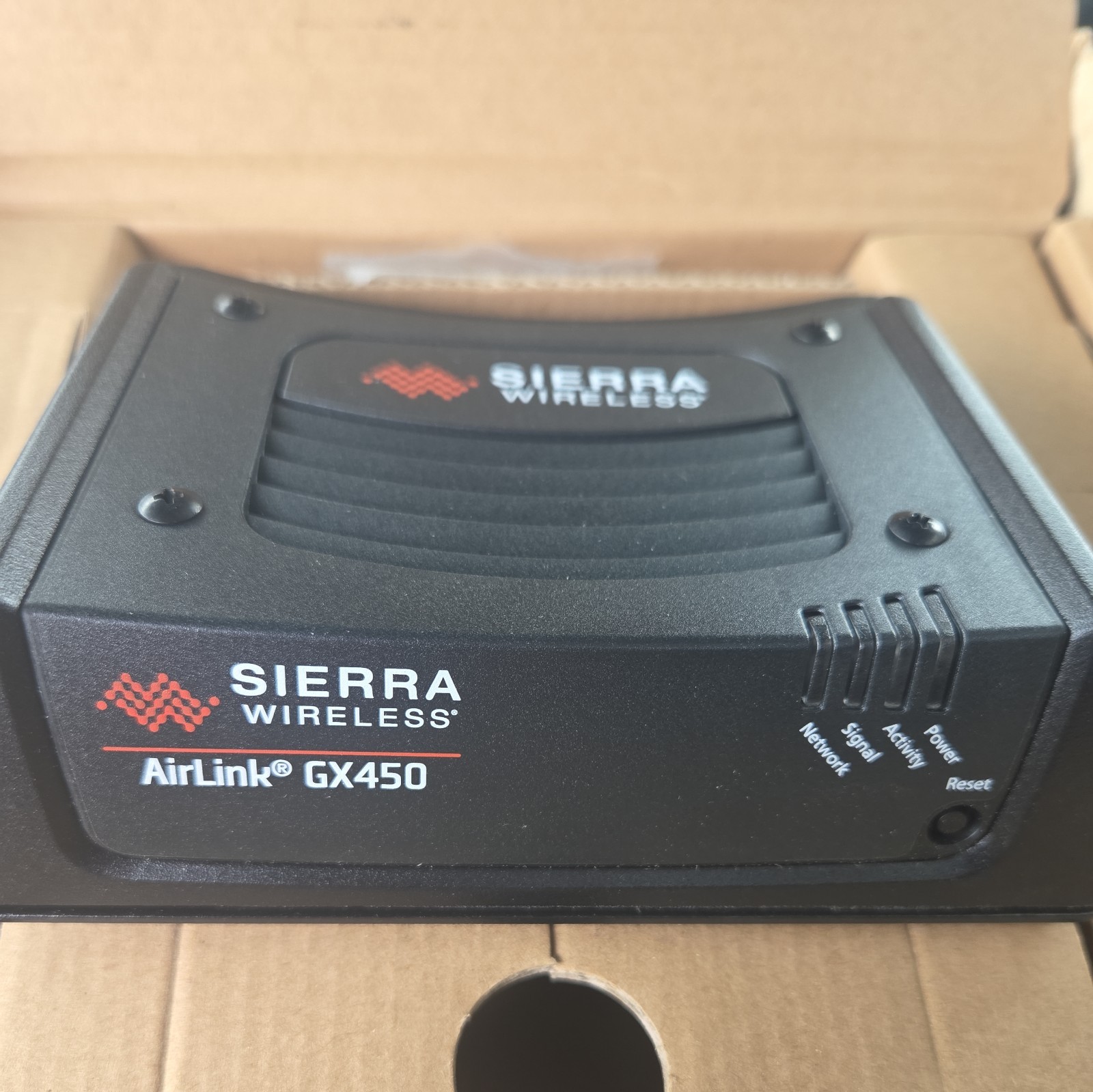 SIERRA WIRELESS AIRLINK GX450 Brand New In Box